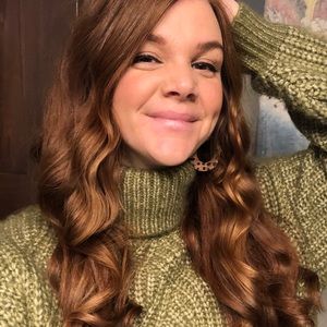 Meet your Posher, Kendra